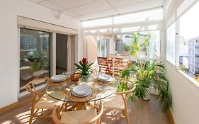 Penthouse With Terrace In Marbella- Costa Del Sol