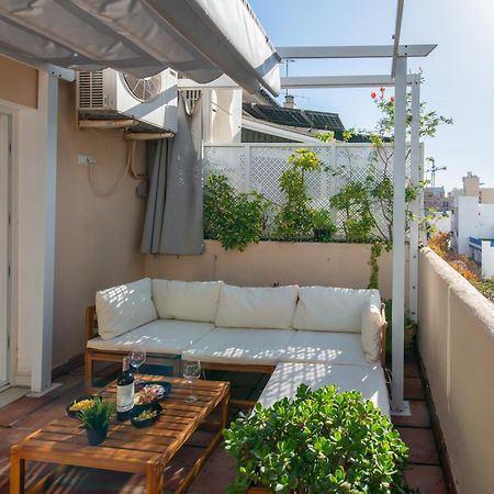 Apartamento Penthouse With Terrace In Marbella- Costa Del Sol Exterior foto